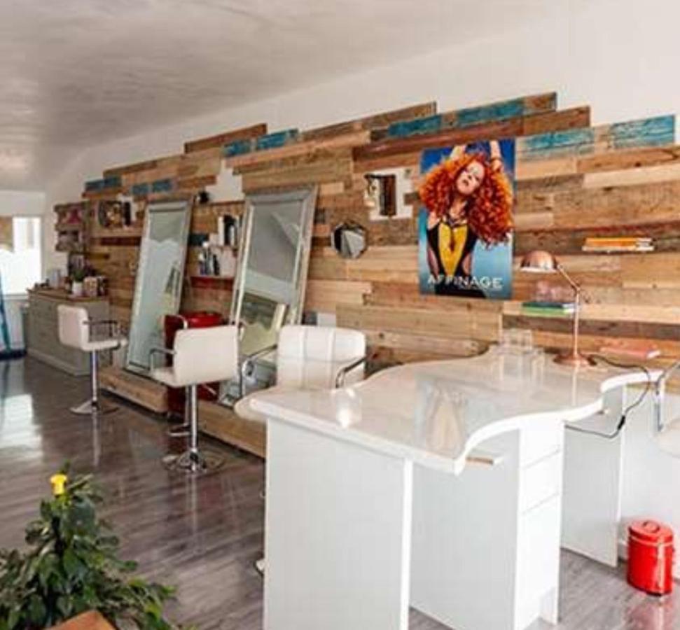 Hakuna Matata Holiday Home New Quay Zewnętrze zdjęcie