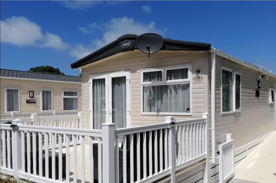 Hakuna Matata Holiday Home New Quay Zewnętrze zdjęcie