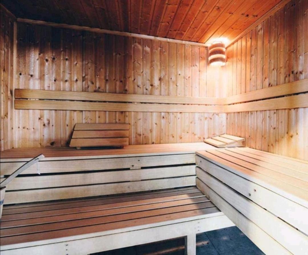 Hakuna Matata Holiday Home New Quay Zewnętrze zdjęcie