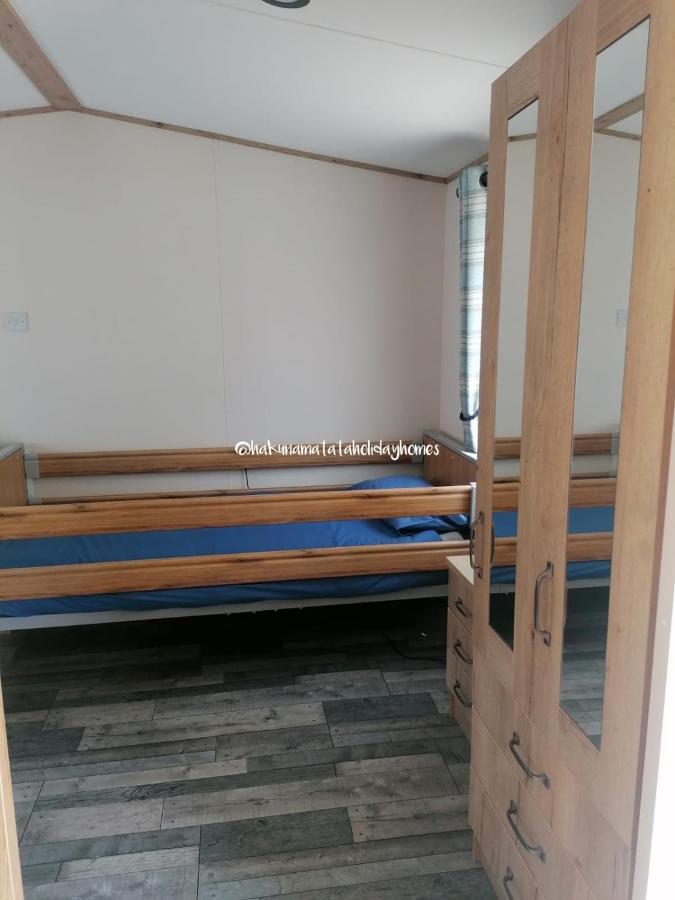 Hakuna Matata Holiday Home New Quay Zewnętrze zdjęcie