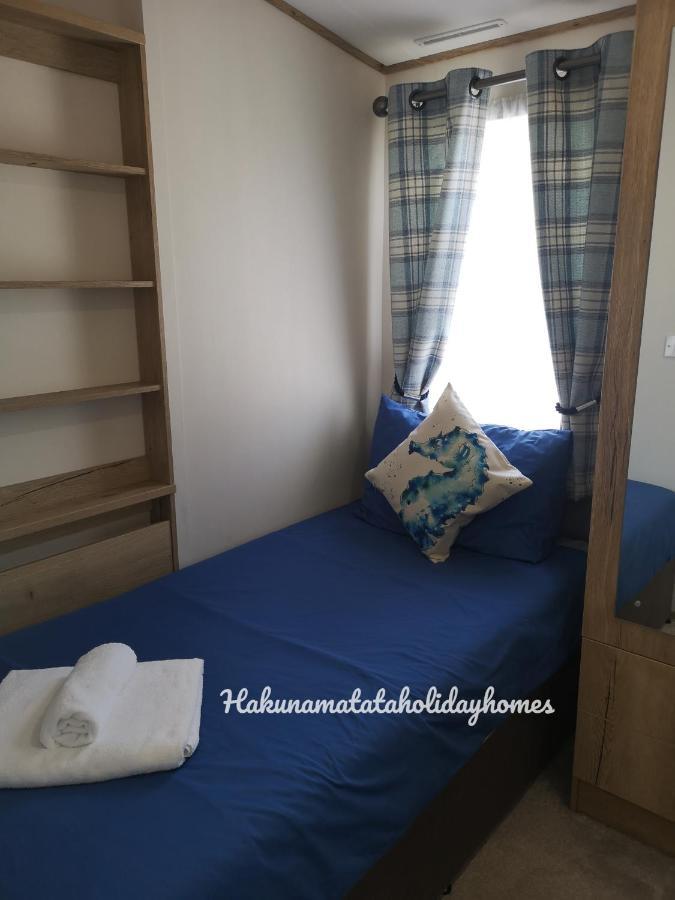 Hakuna Matata Holiday Home New Quay Zewnętrze zdjęcie