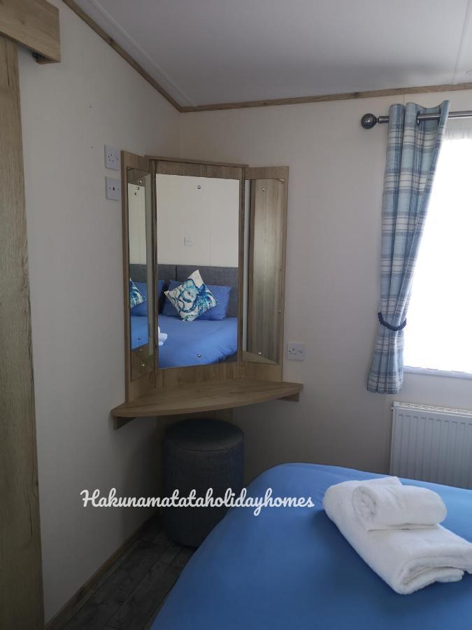 Hakuna Matata Holiday Home New Quay Zewnętrze zdjęcie