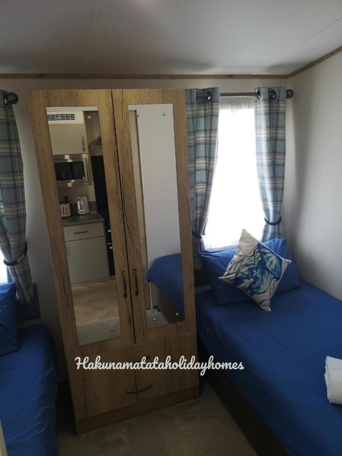 Hakuna Matata Holiday Home New Quay Zewnętrze zdjęcie